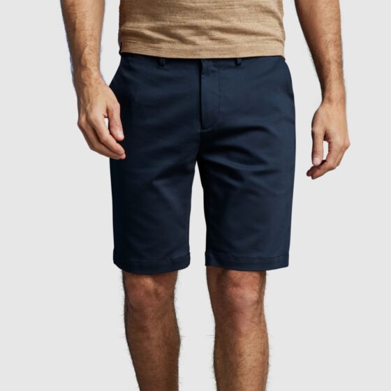 CHINO SHORTS RISER STRETCHCSH2204675-5073