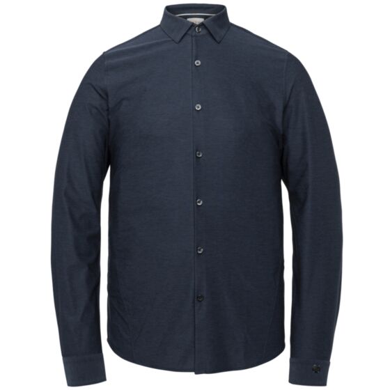 Long Sleeve Shirt Jersey in 2 tone CSI215206-5073