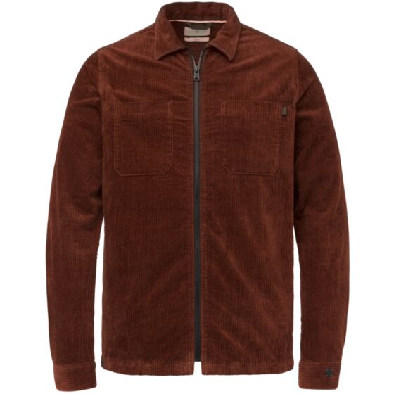 Overshirt CAST IRON Heavy corduroy CSI216218-3051