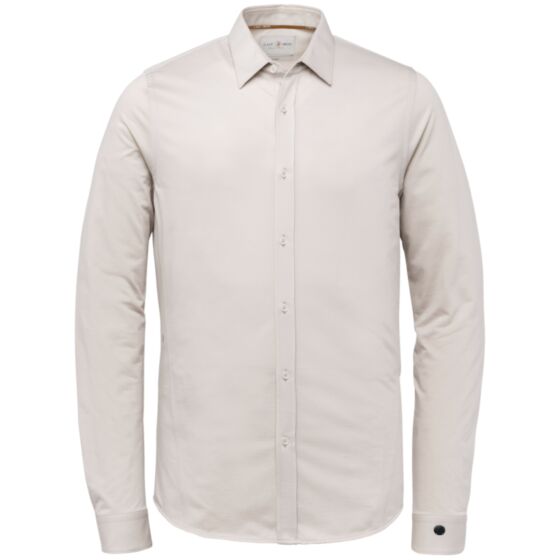 Long Sleeve Shirt Twill Jersey CSI218246-7074