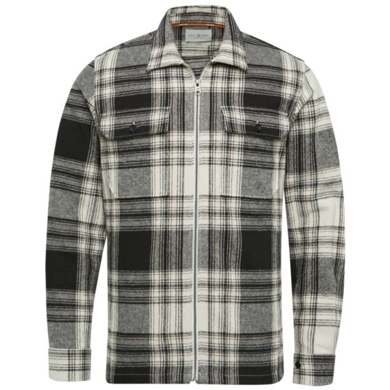 Long Sleeve Shirt Black CSI2209266-999
