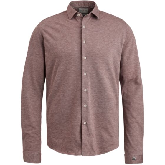 Shirt CF Cherry Mahogany CSI2308200-8255