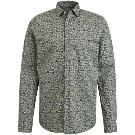 Shirt print Mulled Basil CSI2402201-6495