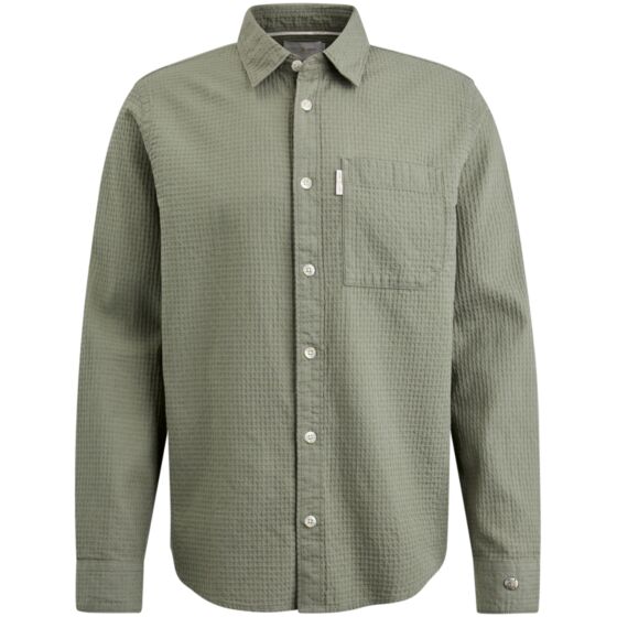 Shirt Square Mulled Basil CSI2402205-6495