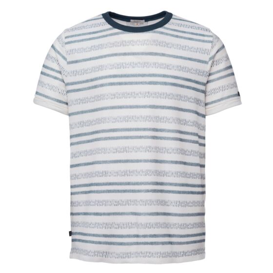 Short sleeve r-neck relaxed fit CTSS2203559-7155
