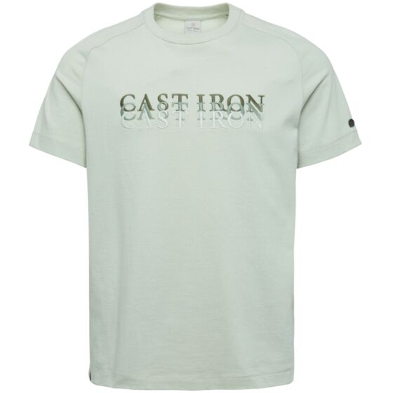 Short sleeve r-neck regular fit CTSS2204574-6162