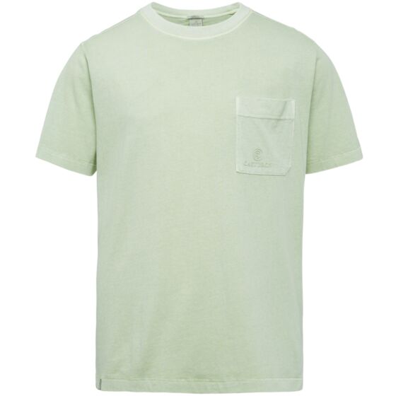 Short sleeve r-neck relaxed CTSS2204576-6162