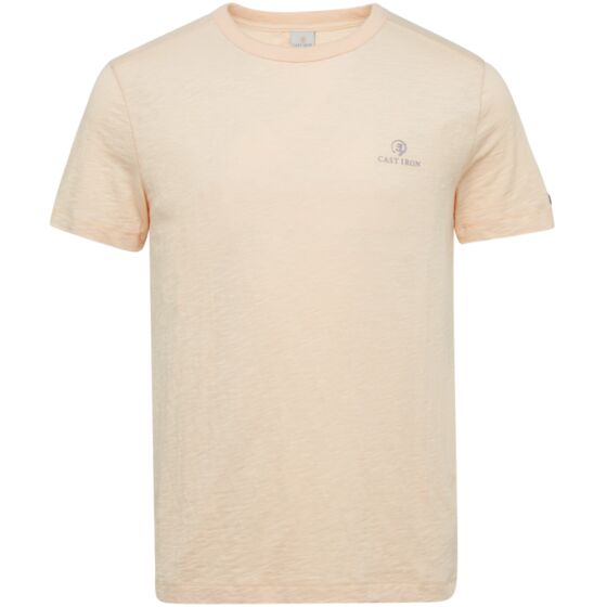 r-neck Bleached Apricot CTSS2303560-2056
