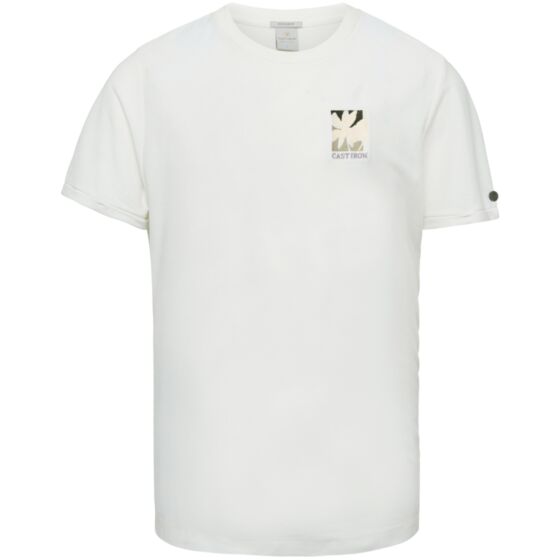 Short r-neck Snow White CTSS2303565-7002