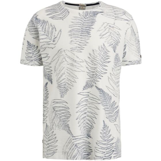 Short sleeve r-neck regular fit CTSS2305570-7002