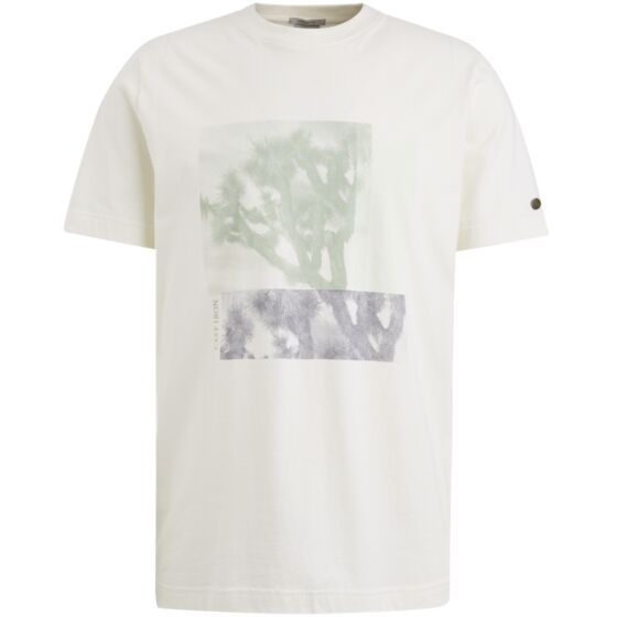 r-neck regular fit si Snow White CTSS2405598-7002