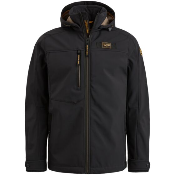 jacket SUCCESSOR Black PJA2402110-9139