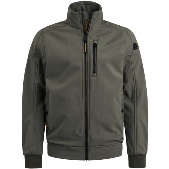 Bomber jacket Softshell PJA2402123-8036