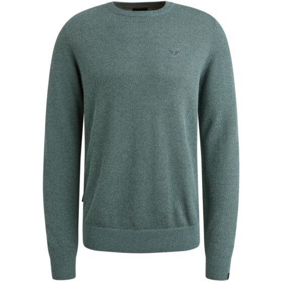 R-neck cotton modal Stargazer PKW2508324-5125