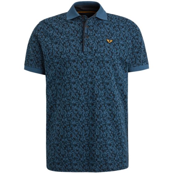 Short polo all o Salute PPSS2402852-5281