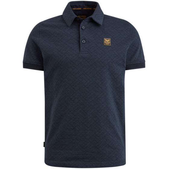 Short polo Salute PPSS2403883-5281