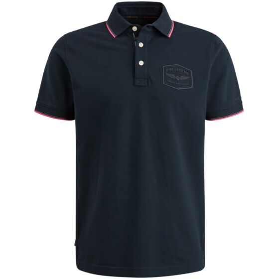 polo Stretch pique Salute PPSS2404867-5281
