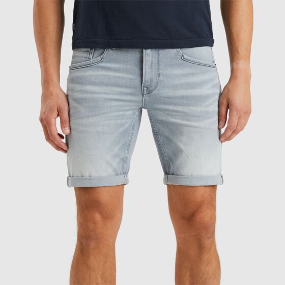 TAILWHEEL SHORTS Grey PSH2403777-GLS