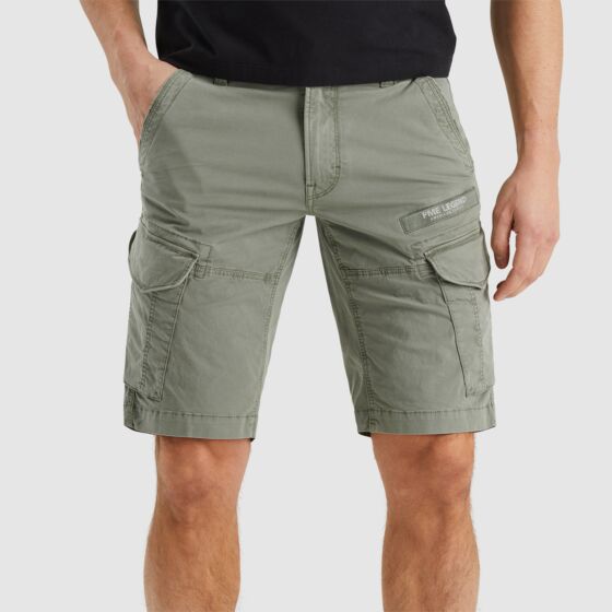 NORDROP SHORTS Mulled Basil PSH2404661-6495
