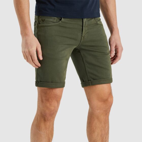 TAILWHEEL SHORTS Ivy Green PSH2404688-6415