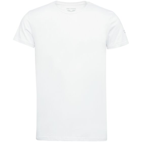 2- pack R-neck basic t-shirt White PUW00220-900