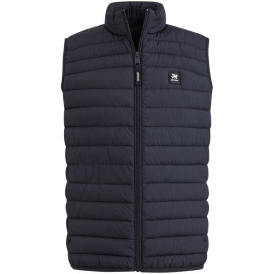 Bodywarmer TRACKOUT Crylon Salute VBW2502170-5281