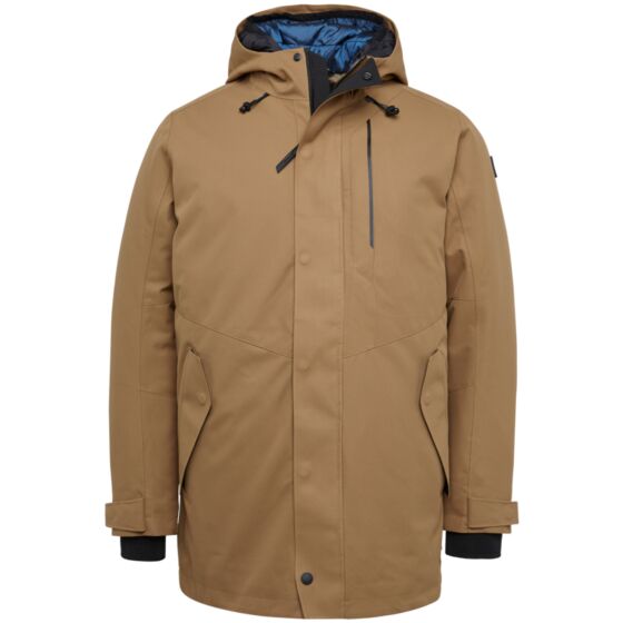 Long jacket Ermine VJA2209175-8068