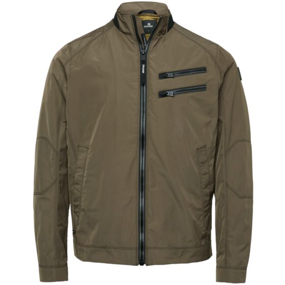 Short jacket Major Brown VJA2302172-8030