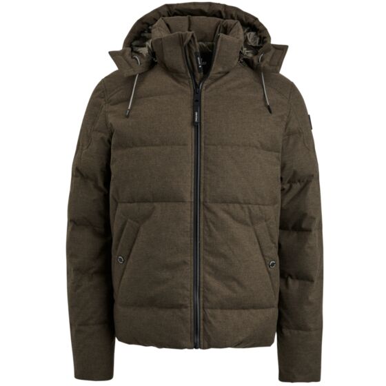 Hooded jacket Roost Cub VJA2309180-8076