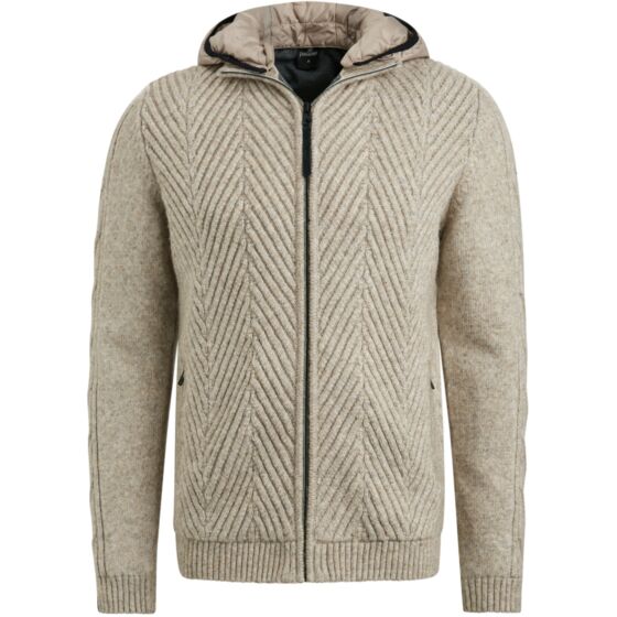 Zip jacket Silver Lining VKC2309370-7074