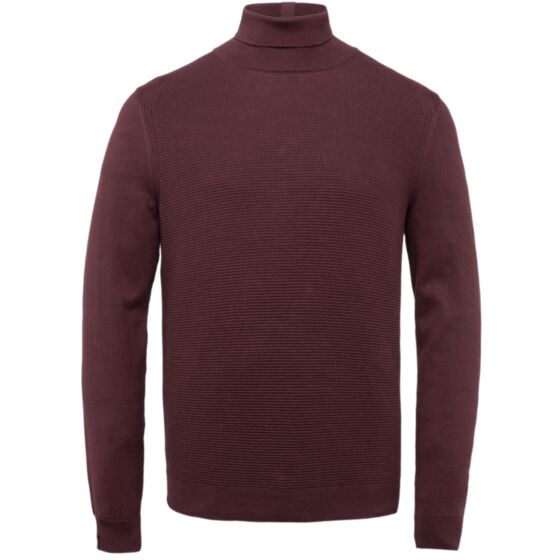 Turtleneck cotton Port Royale VKW217332-4096