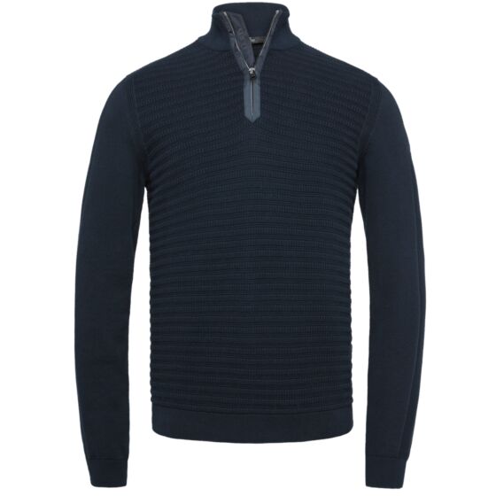 Zip collar Sky Captain VKW2208308-5073