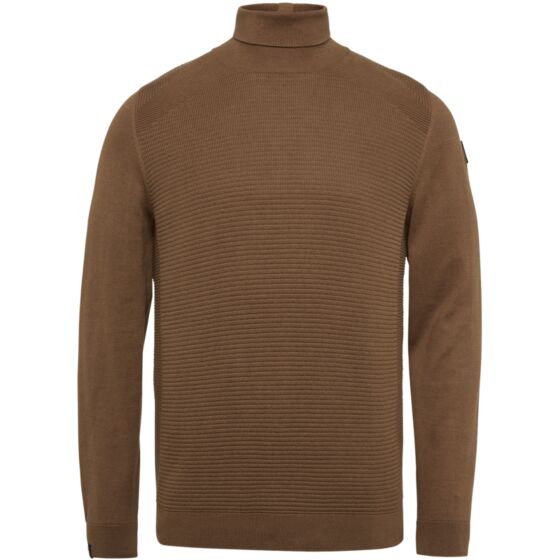 Roll neck Coffee Liqueur VKW2209322-8072