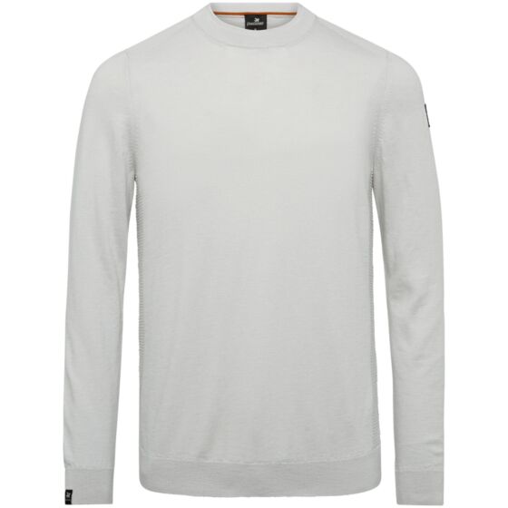 Crewneck slub Lunar VKW2302300-9024