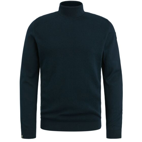 Roll neck Baritone Blue VKW2309322-5361