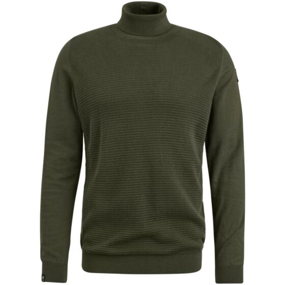 Roll neck Forest Night VKW2309322-6153