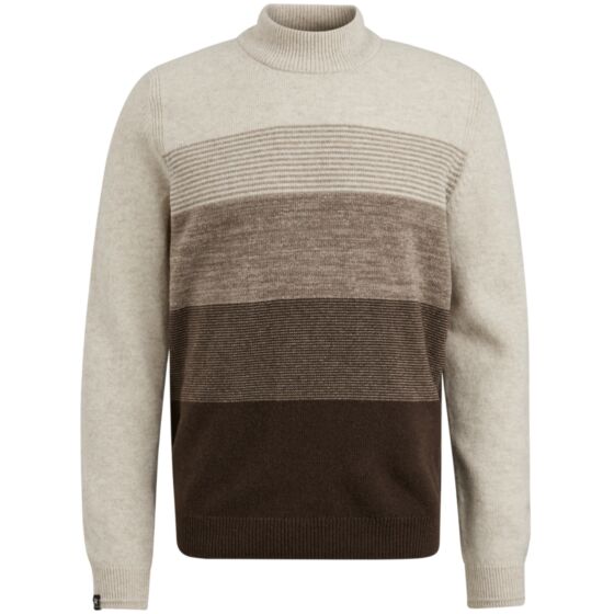 Crewneck blend Silver VKW2309342-7074