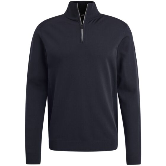 Half zip collar viscose Salute VKW2502310-5281