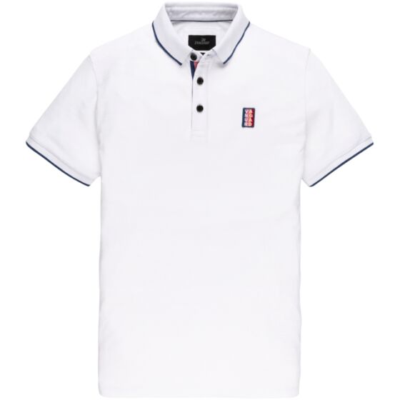 Short sleeve polo Jersey VPSS203852-7003