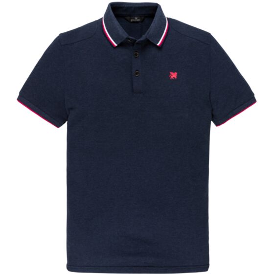 Polo Vanguard Pique Stretch VPSS203880-5318