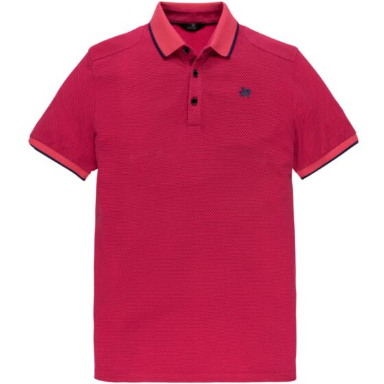 Polo Vanguard Pique Stretch Jazzy VPSS203882-4308