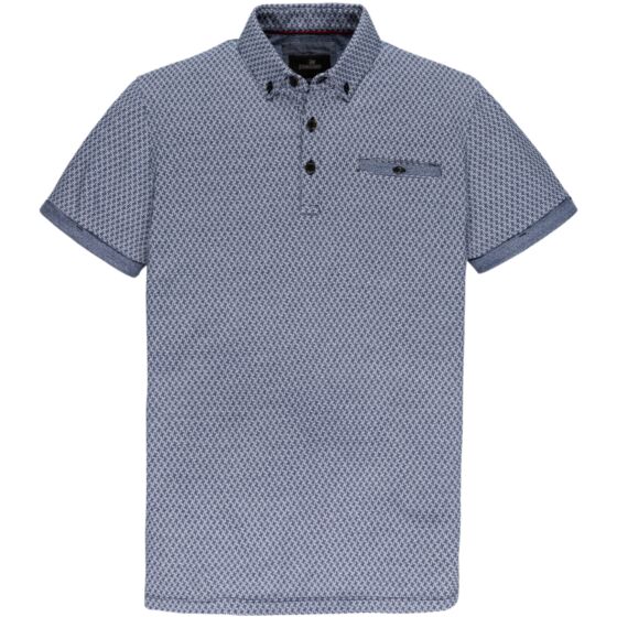 Polo Vanguard Jersey Mercerize VPSS204874-5050