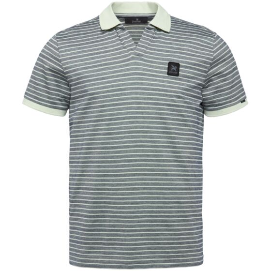 Short sleeve polo mercerized VPSS2205896-6220