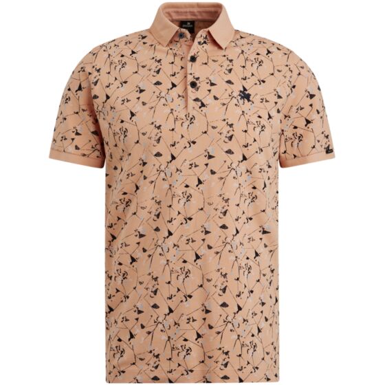 Short polo Coral Sands VPSS2304854-2063