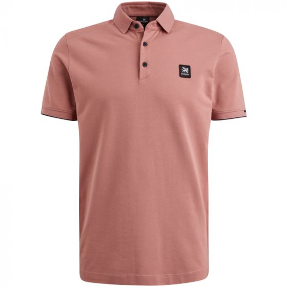 polo gentleman' Old Rose VPSS2404850-3033