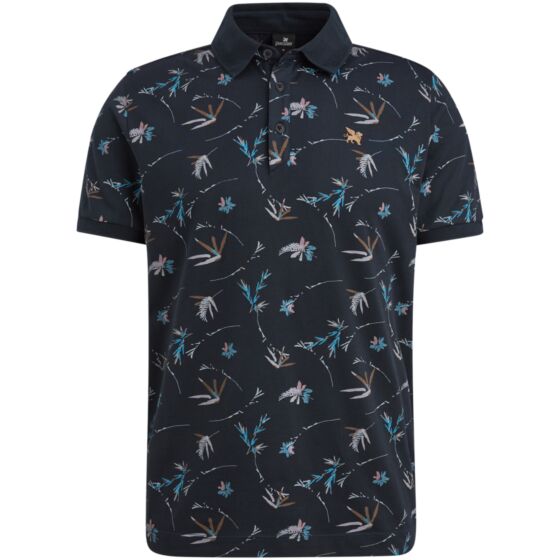 polo stretch Sky Captain VPSS2405886-5073