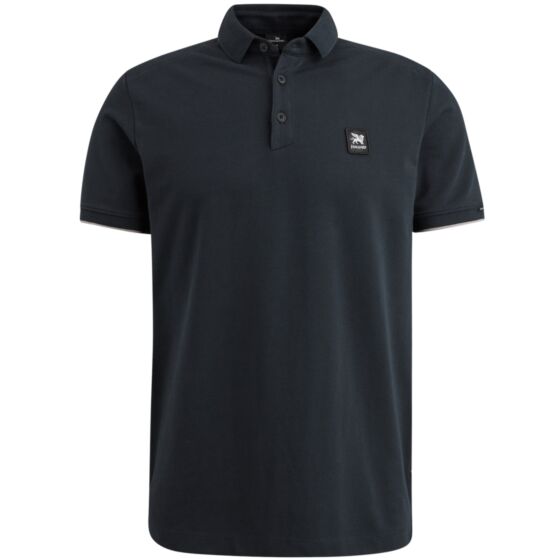 Short sleeve polo Salute VPSS2504850-5281