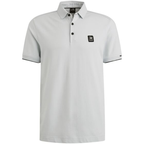 Short sleeve polo Skywriting VPSS2504850-5368