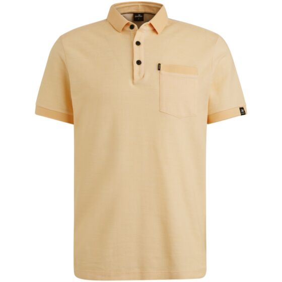 Short sleeve polo 2-tone Sunburst VPSS2504852-7136