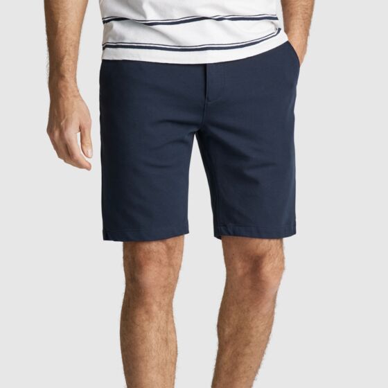 CHINO SHORTS TWILL STRUCTURE VSH2204655-5073